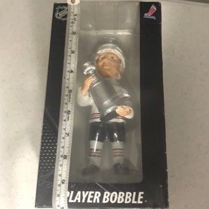 PATRICK KANE Chicago Blackhawks Bobble head NHL